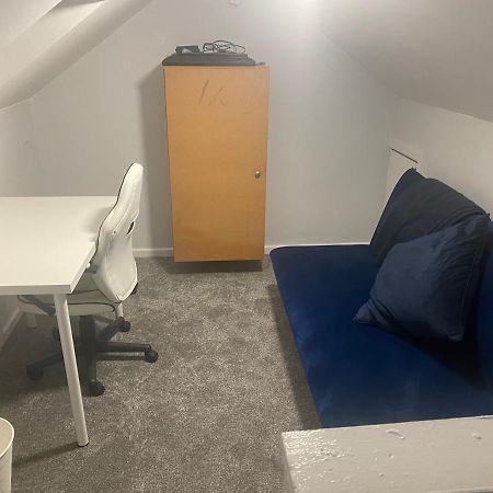 Convenient Room 贝尔法斯特 外观 照片