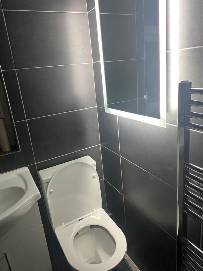 Convenient Room 贝尔法斯特 外观 照片