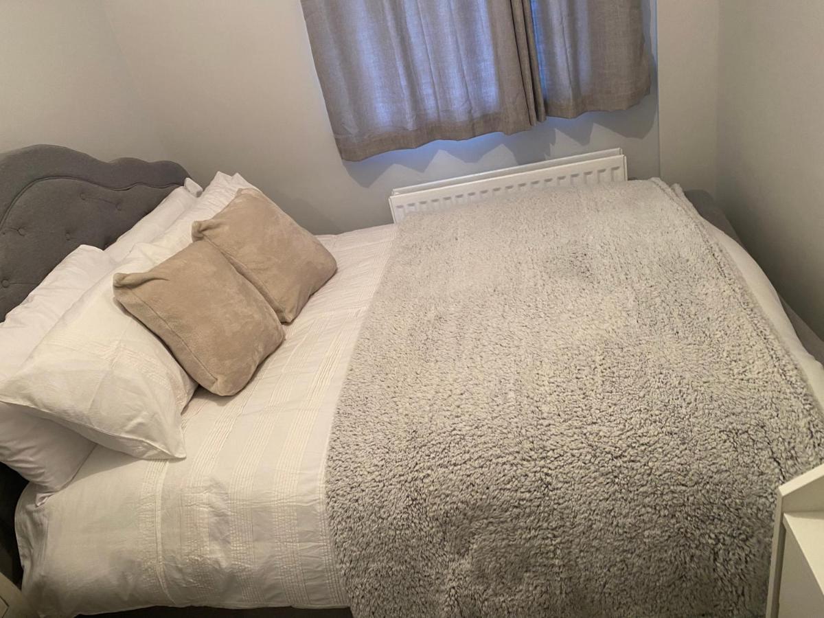 Convenient Room 贝尔法斯特 外观 照片