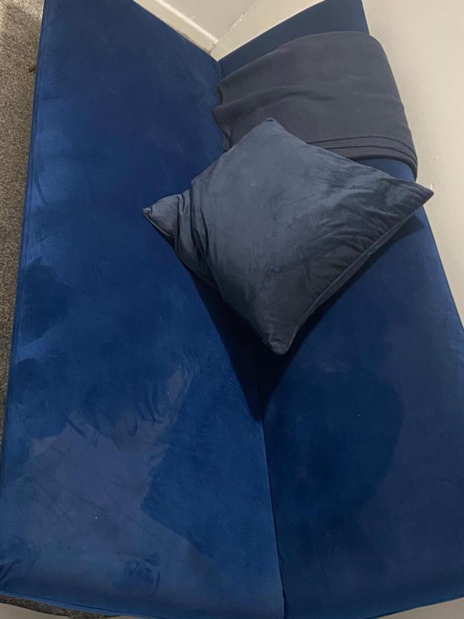 Convenient Room 贝尔法斯特 外观 照片